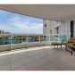 21050 POINT PL # 1201, Miami, FL 33180 ID:13530018