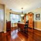 516 W Oaks Drive, Woodstock, GA 30188 ID:14335469