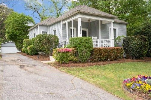 1401 Bryan Avenue, Atlanta, GA 30344