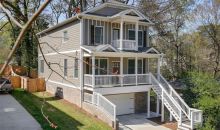 2326 Nesbitt Drive Atlanta, GA 30319