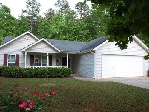 5367 Mountain View Parkway, Lula, GA 30554