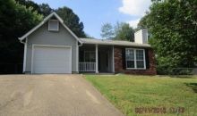 2821 Inverloch Vale Duluth, GA 30096