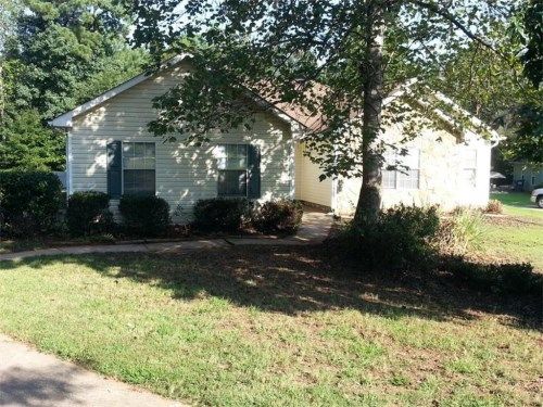 425 Wendy Court, Mcdonough, GA 30252