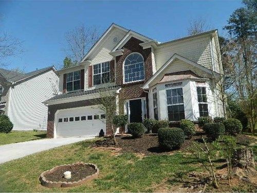 2422 Miller Oaks Circle, Decatur, GA 30035