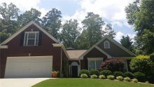 5710 Millstone Drive Cumming, GA 30028