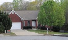 4307 Watley Court Hoschton, GA 30548