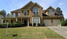 3840 Canterbury Walk Drive Duluth, GA 30097