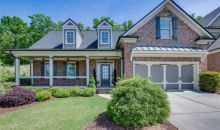 4389 Sierra Creek Drive Hoschton, GA 30548