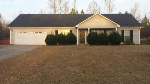 240 Bramble Bush Trail, Covington, GA 30014