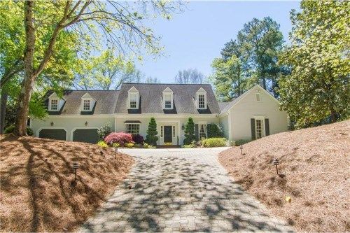 3037 Wellington Court Se, Atlanta, GA 30339