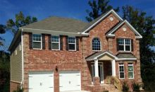 128 Red Fox Drive Dallas, GA 30157