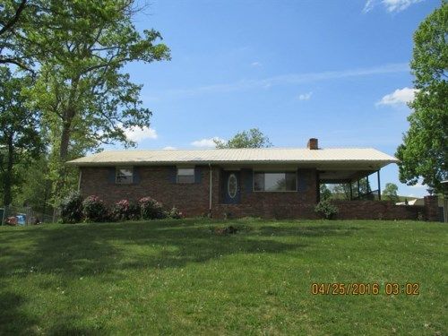 326 Oak Haven Drive, Kingsport, TN 37664