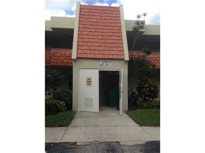 901 Cypress Ter # 203, Pompano Beach, FL 33069