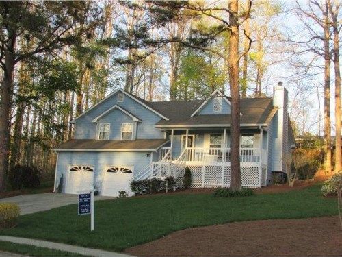 3434 Finglas Drive Sw, Marietta, GA 30008