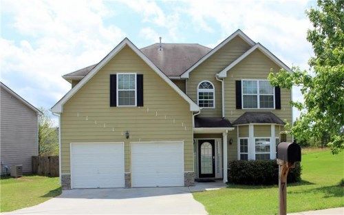 7 Anniston Court, Newnan, GA 30265