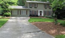 2802 Magnolia Cara Drive Grayson, GA 30017