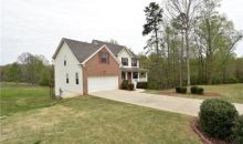 4925 Haley Farms Drive Cumming, GA 30028