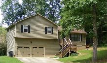 64 Powder Creek Drive Dallas, GA 30157