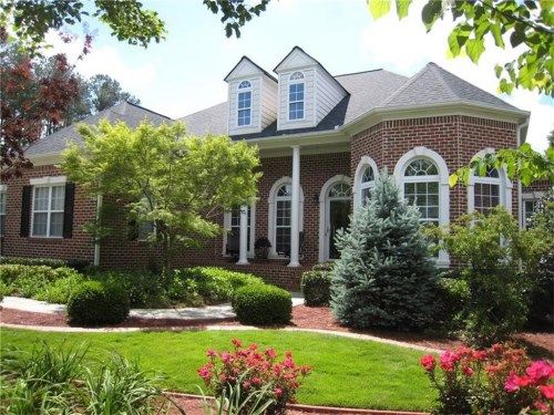 3444 Chastain Manor Way, Marietta, GA 30066