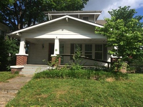 123 E Churchwell Avenue, Knoxville, TN 37917