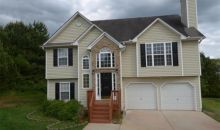 4921 Trail Ridge Place Douglasville, GA 30134