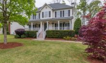 5139 Silhouette Lane Mableton, GA 30126