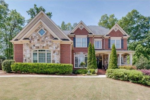 7309 Lazy Hammock Way, Flowery Branch, GA 30542