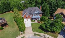 4199 Liberty Pointe Lane Auburn, GA 30011