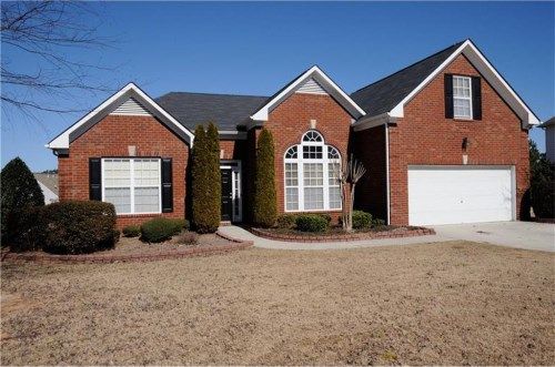 779 Key Largo Court, Auburn, GA 30011