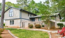 5229 Waterford Drive Atlanta, GA 30338