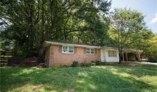 4386 Arcadia Drive Norcross, GA 30093