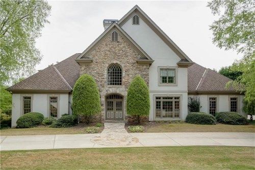 5075 Kanawha Bluff, Stone Mountain, GA 30087