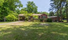 125 Cromwell Road Atlanta, GA 30328