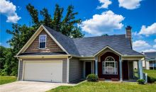 300 Eagle View Court Rockmart, GA 30153