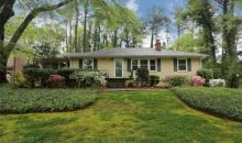 6039 Harleston Road Atlanta, GA 30328