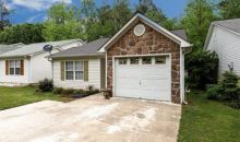 510 Lakeview Drive Canton, GA 30114