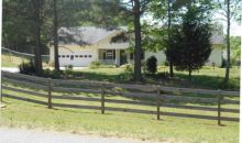 489 Gene Bell Road Monroe, GA 30655