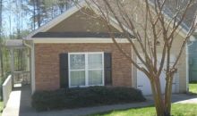 138 Hood Park Drive Jasper, GA 30143