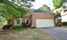 150 Fieldstone Edge Alpharetta, GA 30005