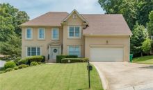 1151 Parkland Run Se Smyrna, GA 30082