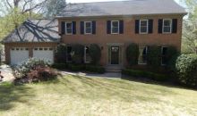 777 Hampton Place Marietta, GA 30064