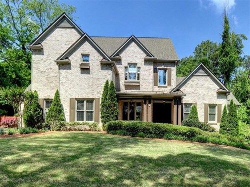 1149 Antioch Drive Ne, Atlanta, GA 30319