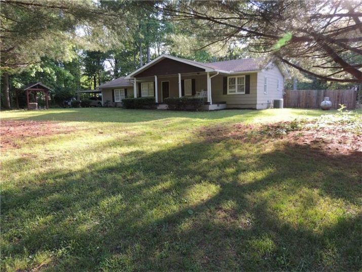 40 New Brooklyn Church Road, Temple, GA 30179