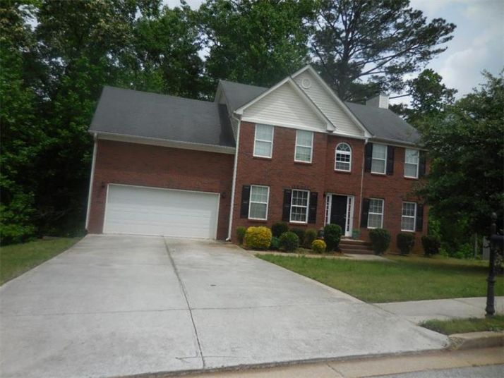 260 Sunflower Lane, Covington, GA 30016