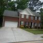 260 Sunflower Lane, Covington, GA 30016 ID:14335910