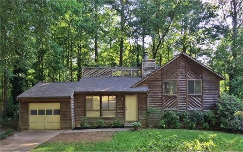 310 Sheringham Court, Roswell, GA 30076