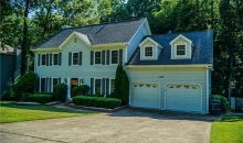 4098 E Spring Meadow Drive Acworth, GA 30101