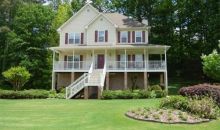 3826 Heartleaf Drive Nw Acworth, GA 30101