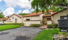 6645 NW 181st Ln # 6645 Hialeah, FL 33015