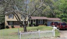 208 Willows Court Riverdale, GA 30274